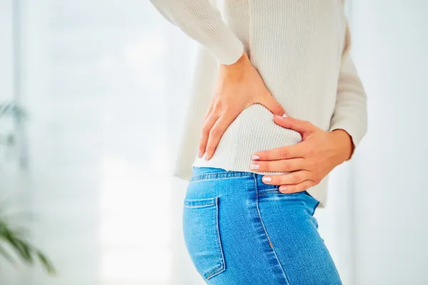 Hip Pain Explained: Common Causes and When to Seek Help