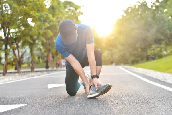 Ankle Pain Explained: Common Causes and When to Seek Help