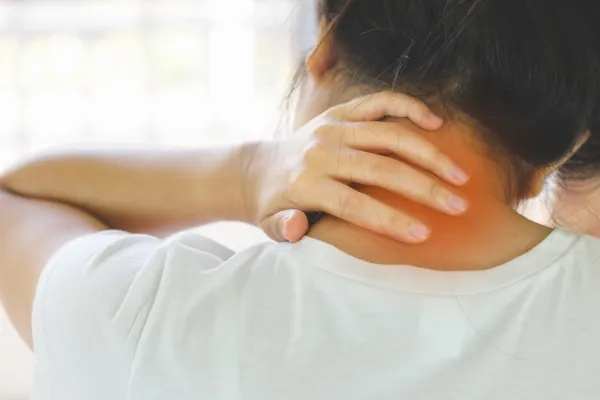 Stiff Neck? Here’s How Physiotherapy Restores Mobility and Relieves Pain