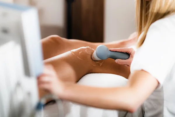 Muscle Tear or Muscle Strain? How Ultrasound Can Tell the Difference