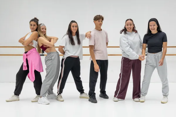 Physio Tips Every Dancer Should Know