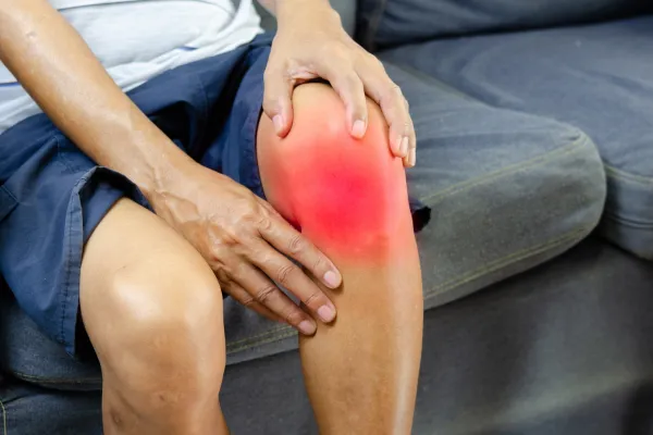 What Is the GLA:D® Program – And Can It Help Your Knee or Hip Pain?
