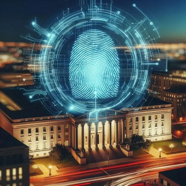 Cybersecurity for Government Agencies: Protecting Sensitive Data