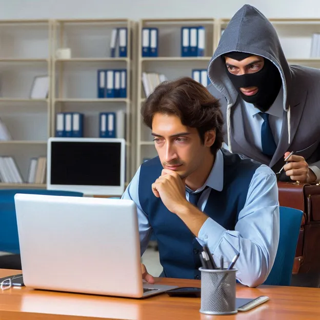 Protecting Your Firm from Phishing Attacks: A Comprehensive Guide