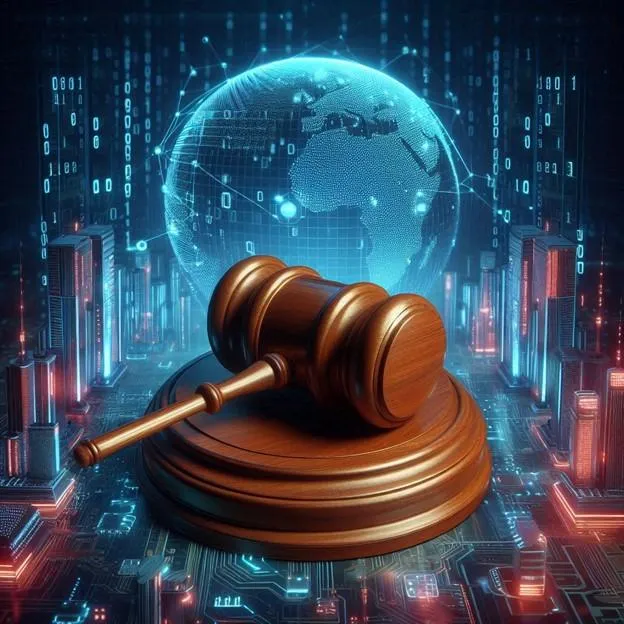 Cybersecurity in the Legal Profession: Safeguarding Client Confidentiality in a Digital Age