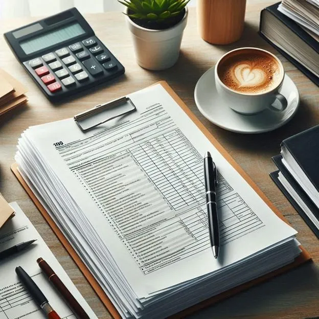 How CPA Firms Can Secure Client Data During Tax Season: Safeguarding Sensitive Financial Information