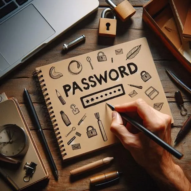 Best Practices for Managing CPA Firm Passwords: Strengthening Your Firm’s First Line of Defense