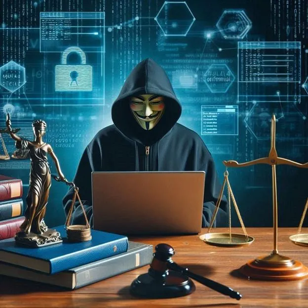 Protecting Law Firms from Top Cybersecurity Threats: A Guide to Emerging Risks