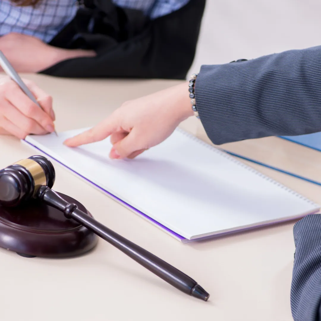 What to Look for in an Attorney to Help with a Denied Insurance Claim