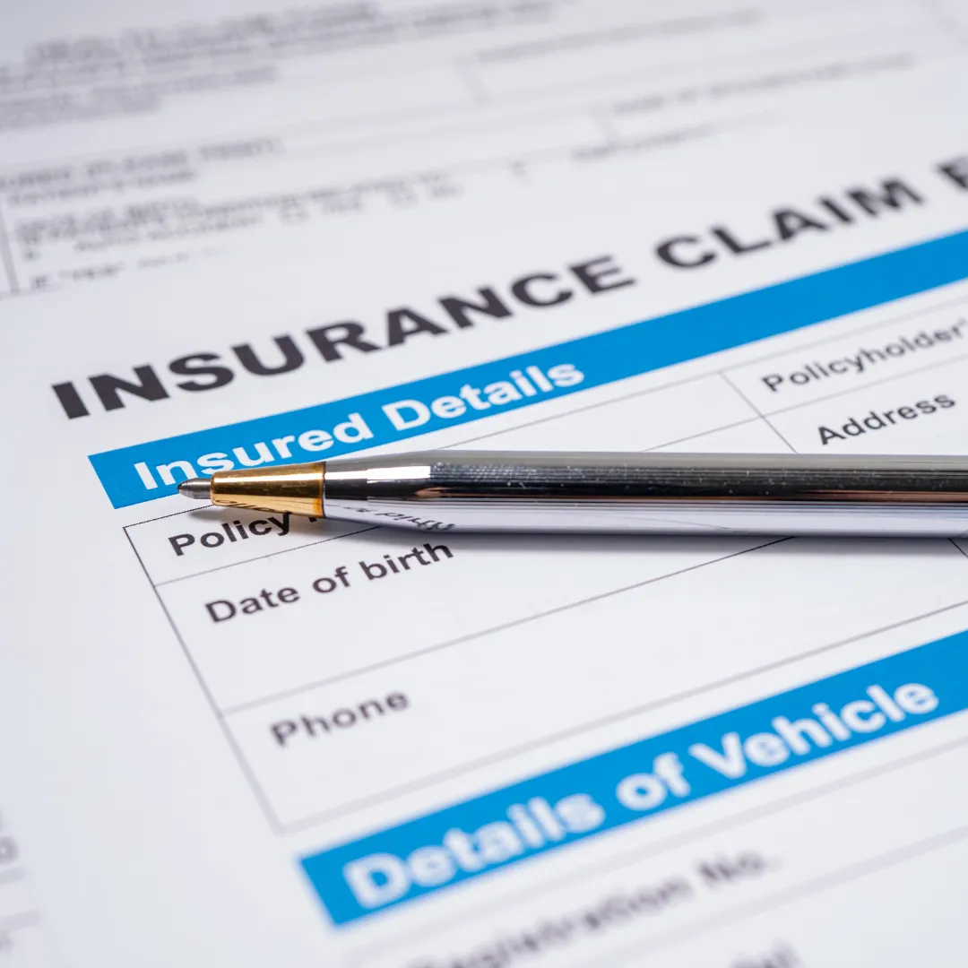 Understanding the Repercussions of a Denied Insurance Claim and How an Attorney Can Help.