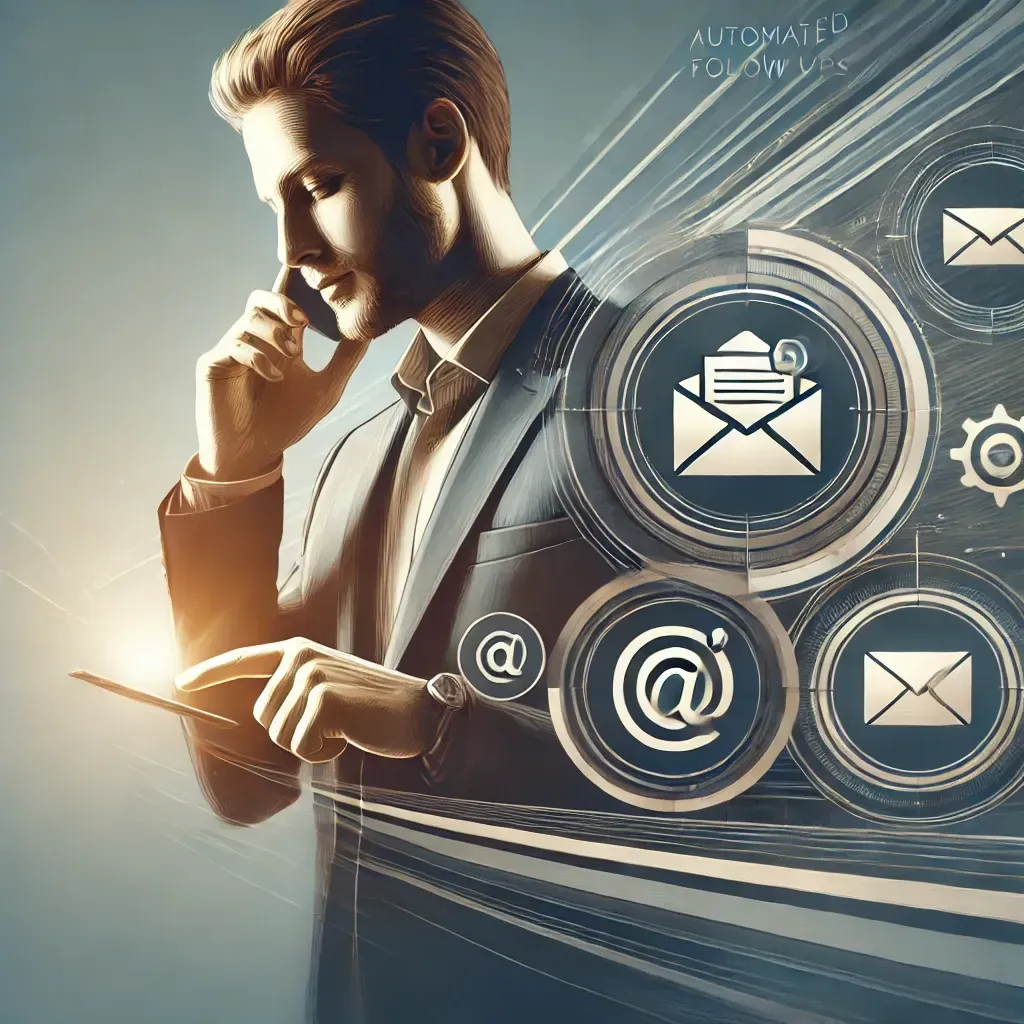 Automated Follow Ups: Your Secret Weapon for Success