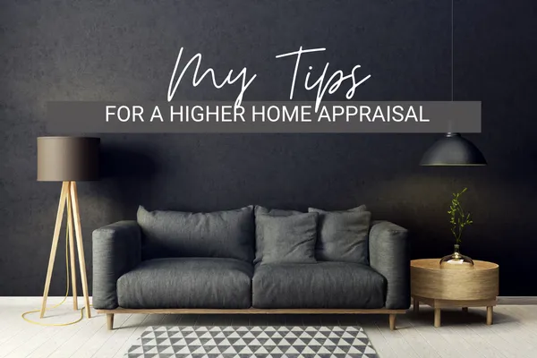 tips for higher appraisal