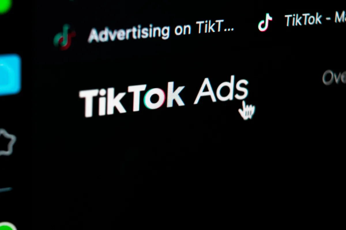 TikTok Ads