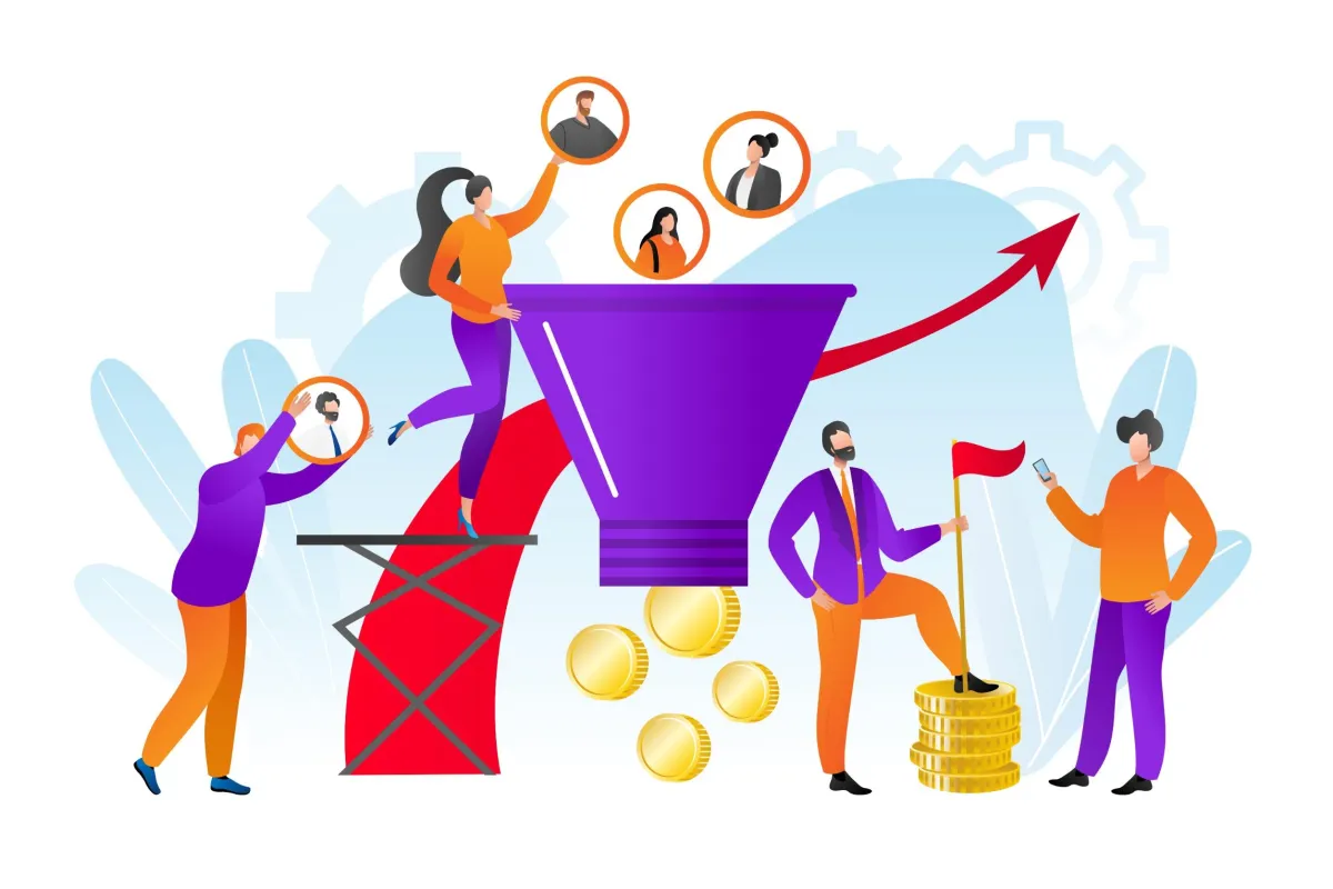 What is a Sales Funnel