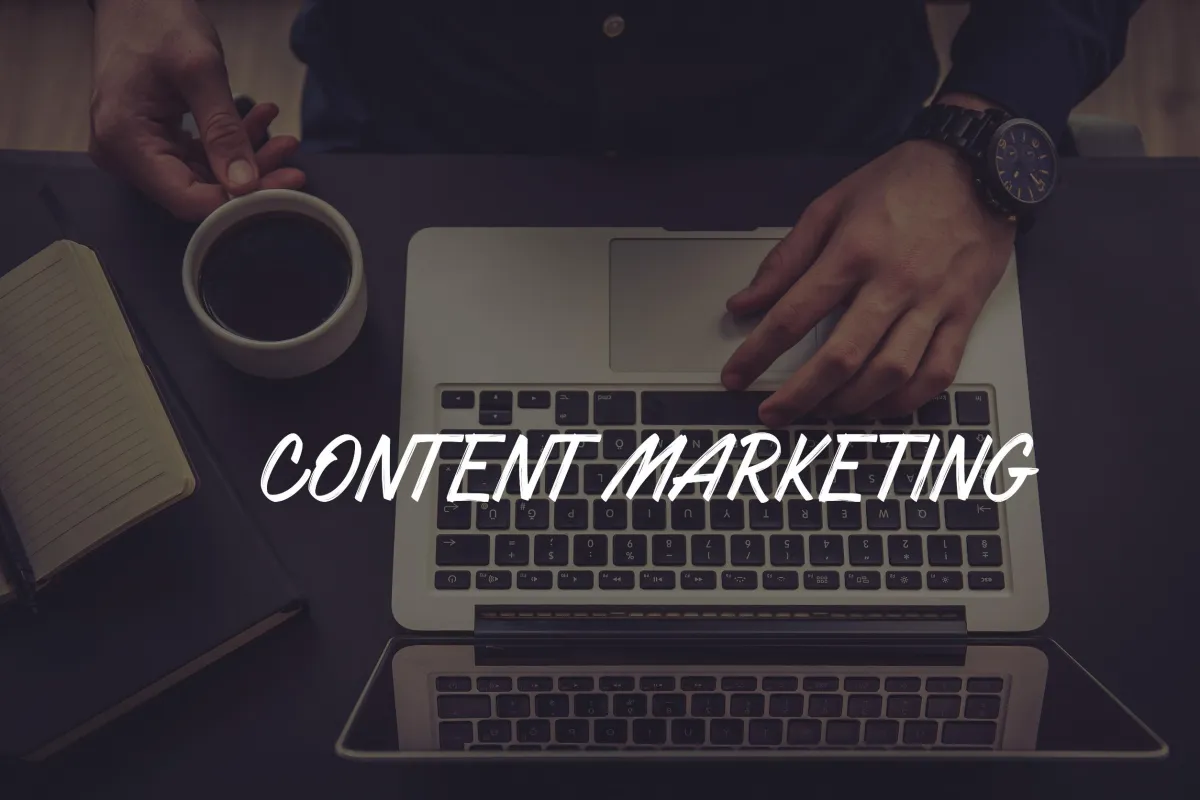 SEO Content