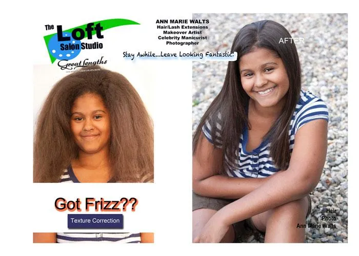 Hair Smoothing Keratin Treatments Near me By Ann Marie Walts
