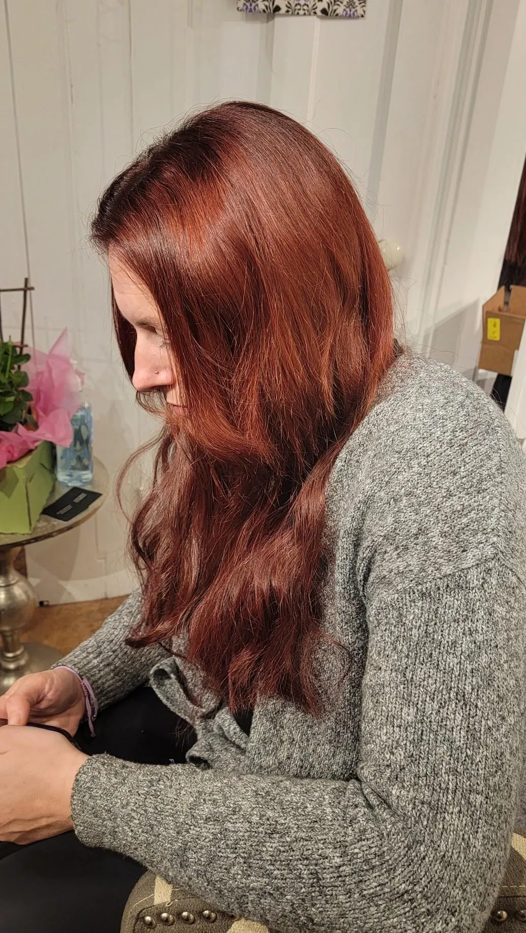 Hair Extensions Near Me