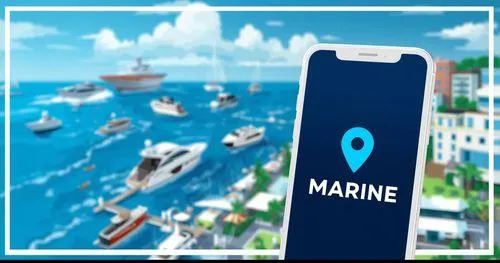 Geofencing Tips to Attract Local Boaters to Your Marine Business
