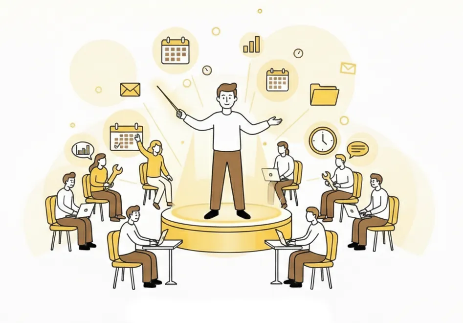 Jak zapojit AI smysluplně