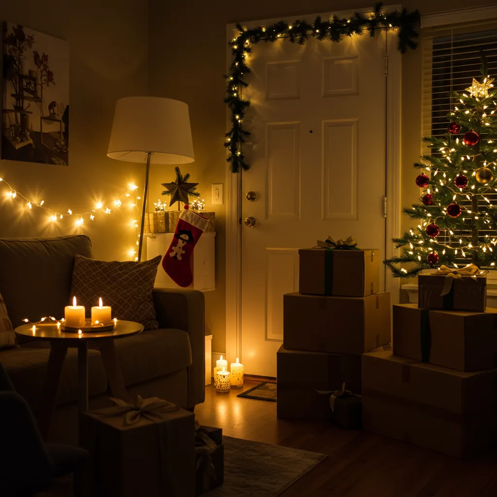 Selling to Relocate? How to Make Your Next Move Stress-Free This Holiday Season