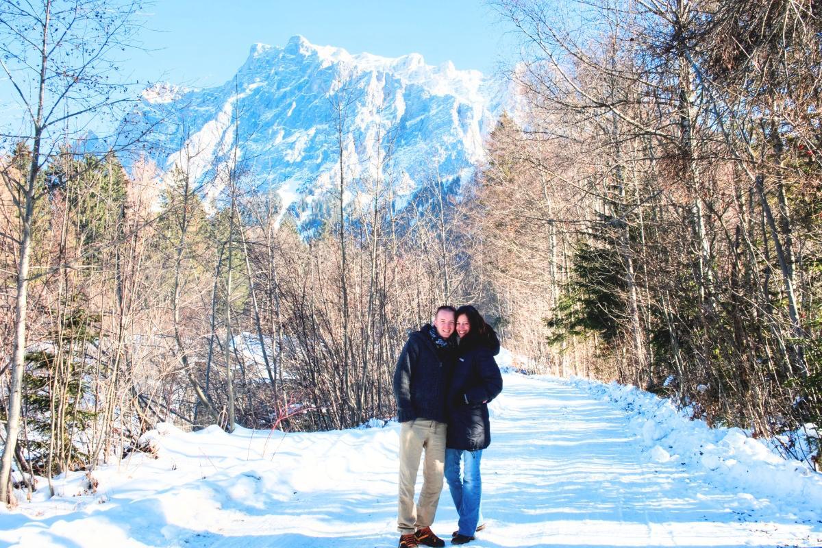 Celebrate Valentine’s Day In Canmore: Romance, Adventure, And Relaxation With Elk And Owl