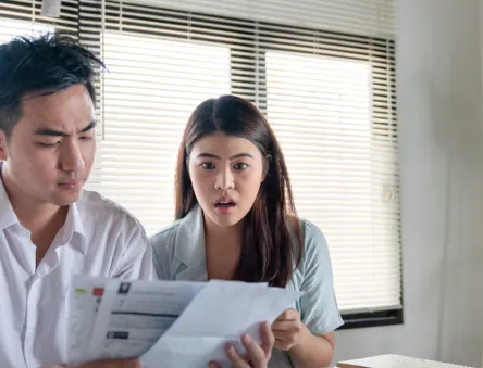 How do I interpret my well water testing results?