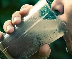 How do I avoid well water contamination?