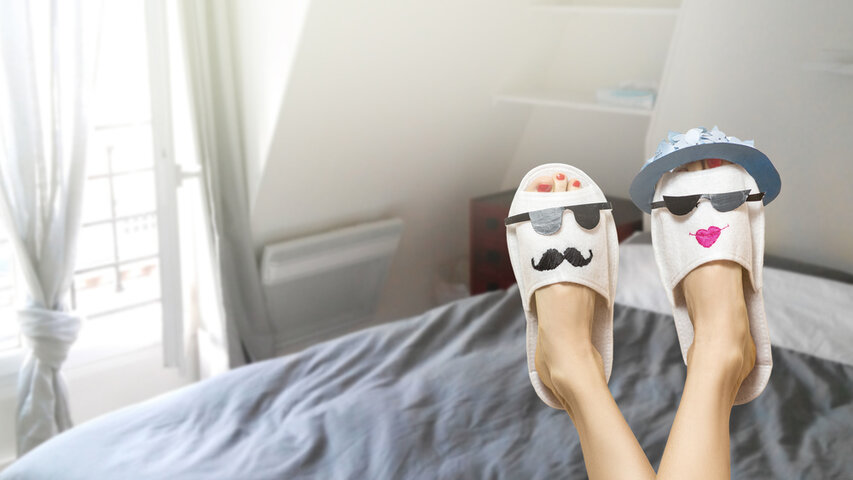 Focused On Resolution….and Not Costing a Nickel