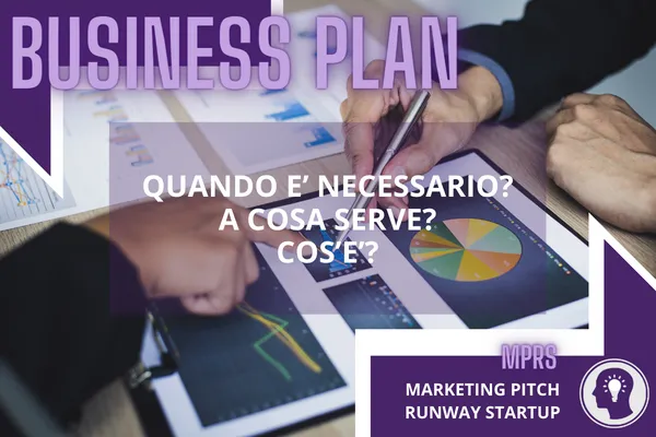 L'Arte di Progettare il Futuro: 8 Punti Chiave del Business Plan