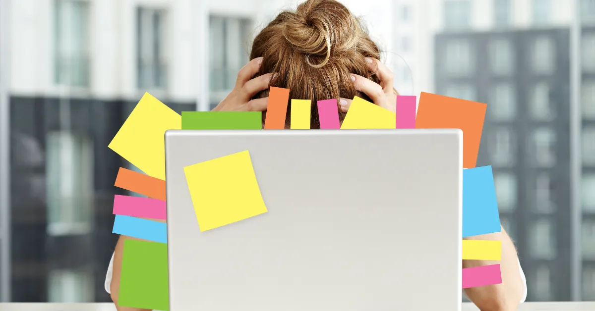 Why Delegating Feels So Hard (And How to Finally Let Go)