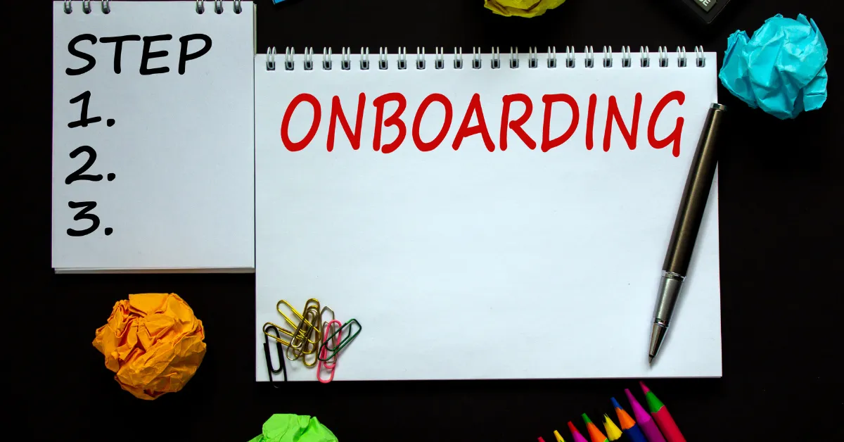 How to Build an Effective Onboarding Process for Your Virtual Assistant