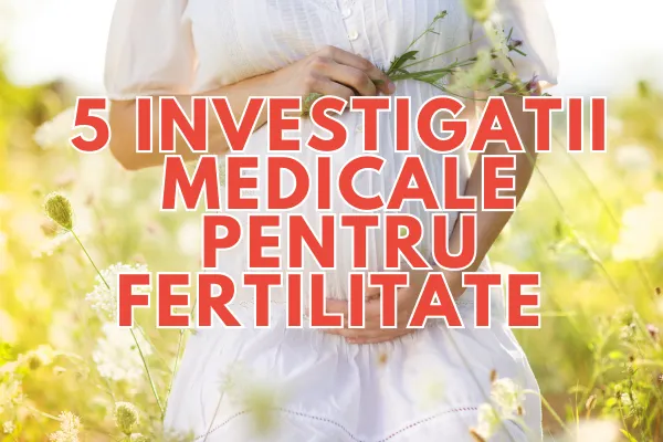 Fertilitate Integrativă