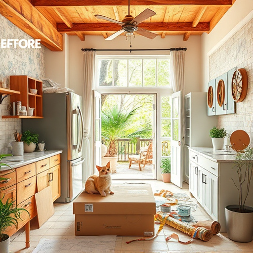 Choose the Right Home Remodeling Company for Your Space