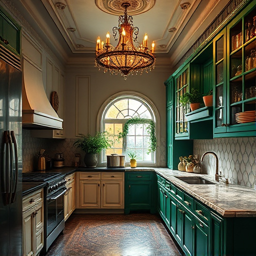 Preparing a Kitchen for Summer Entertaining: Top Tips