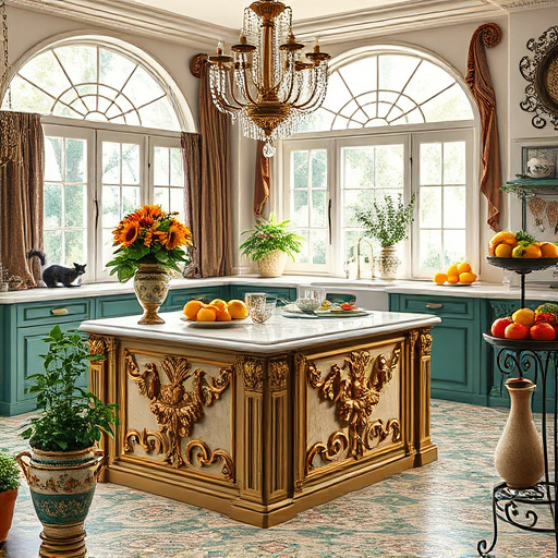 Creative Kitchen Design 7 x 12 Ideas for Every Home Space