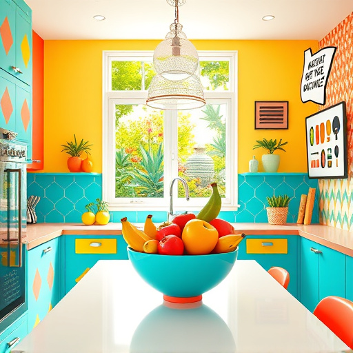Kitchen Remodeling USA: Embrace Change and Overcome Heartache
