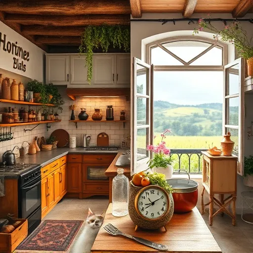Affordable Kitchen Remodeling: Transform Your Space Effortlessly