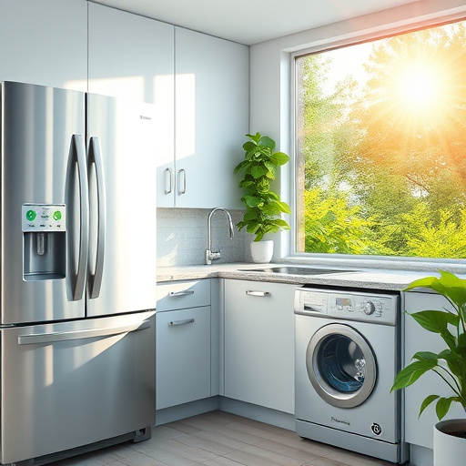 Transform Your Space with High Gloss Kitchen Cabinetry