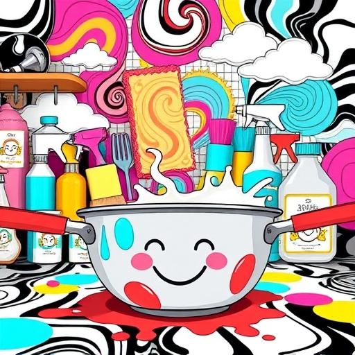 Transform Your Space with Elegant Kitchen Design Modular Solutions