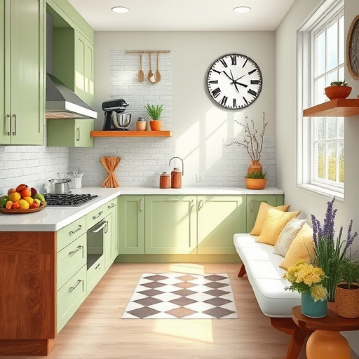 Home Improvement 46 Ford: Revitalize Your Space Today!