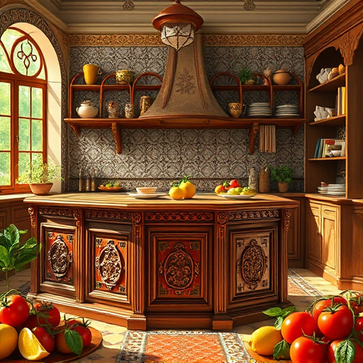 Timeless Kitchen Remodel Must Haves for Your Dream Space