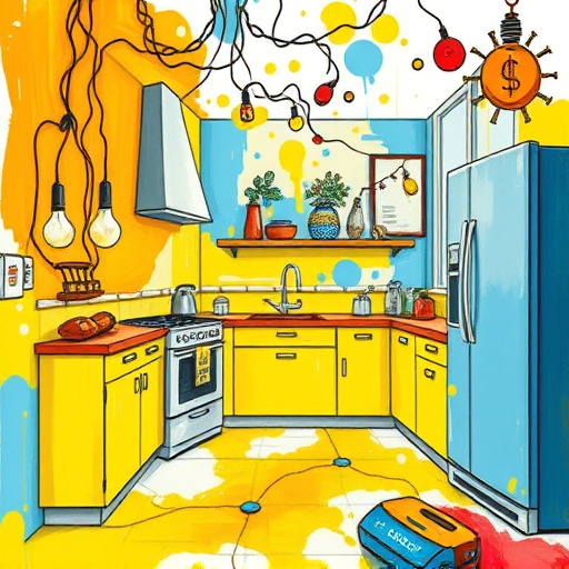 Fixing Cabinet Door Alignment Problems: Your Comprehensive Guide