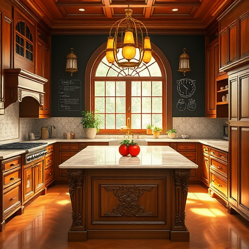Best Kitchen Flooring Installers Near Me for Your Dream Space