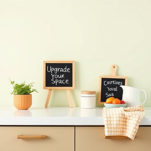 Low Cost Kitchen Upgrades: Transform Your Space Today!
