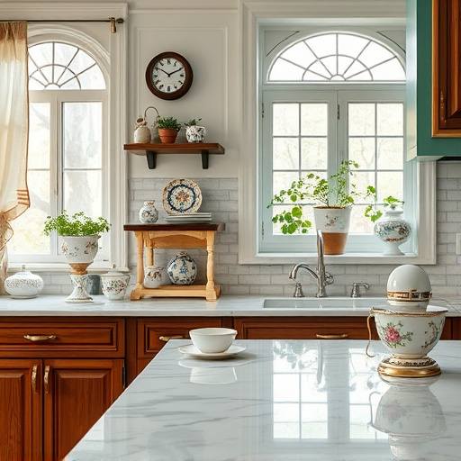 Transform Your Space with Beautiful Kitchen Cabinets Green