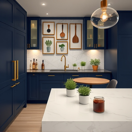 Discover the Hottest Kitchen Cabinets This Year Colors!