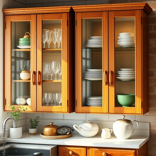 Ingenious Solutions for Limited Kitchen Storage Unleashed!