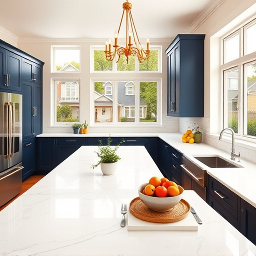 Affordable Kitchen Flooring Options for Every Budget Style