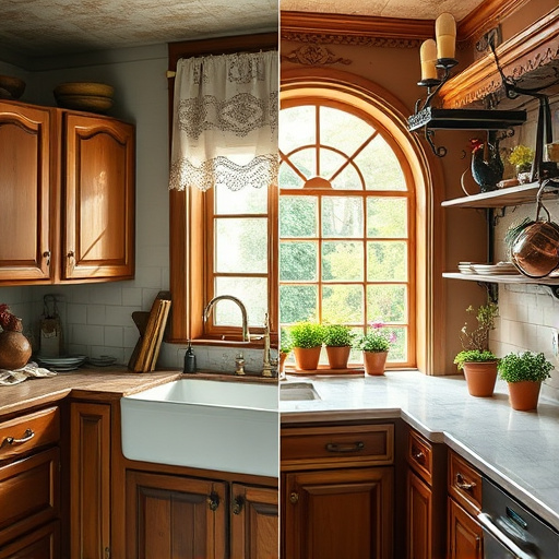 Sleek Modern Kitchen Designs: Transform Your Cooking Space