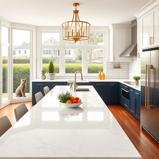 Bold Backsplash Patterns: Transform Your Space with Style